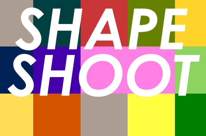 Shape Shoot
