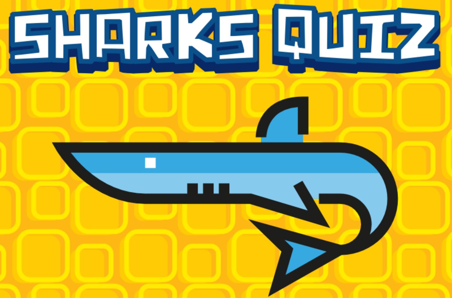 Sharks Quiz