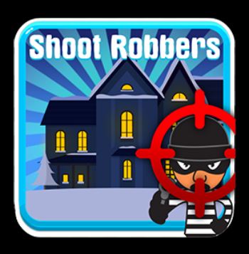 Shoot Robbers