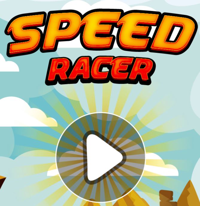 Speed Racer 2
