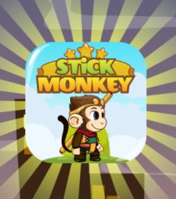 Stick Monkey