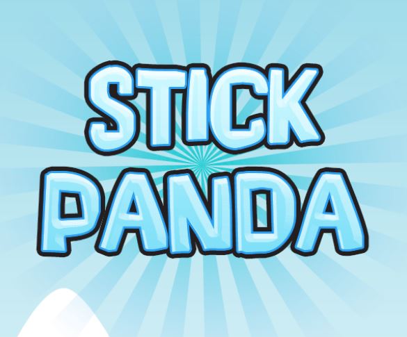 Stick Panda