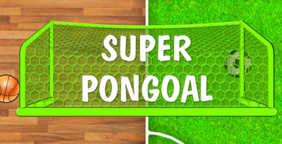 Super Pon Goal