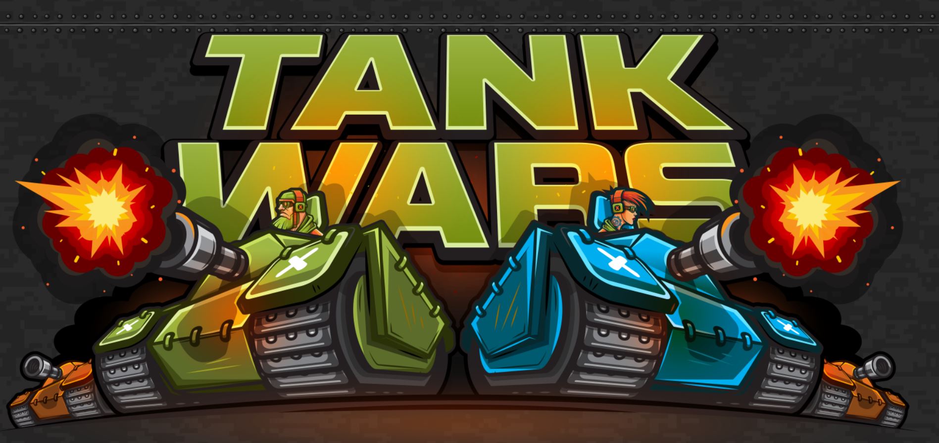 Tank Wars