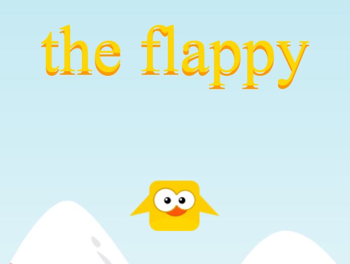 The Flappy