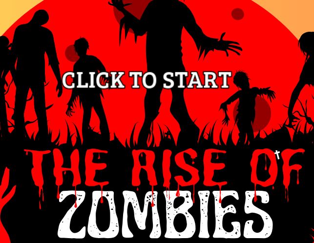 The Rise of Zombies