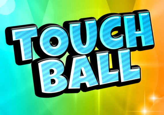 Touch Ball