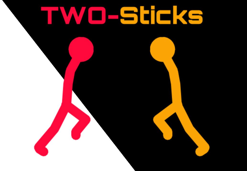 Two Sticks