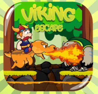 Viking Escape