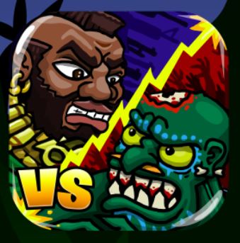 Warrior VS Evil Spirits