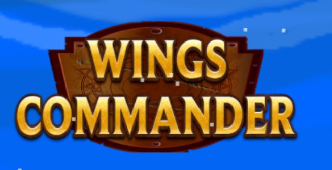Wings Commander