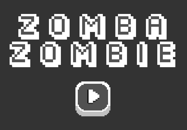Zomba Zombie 2