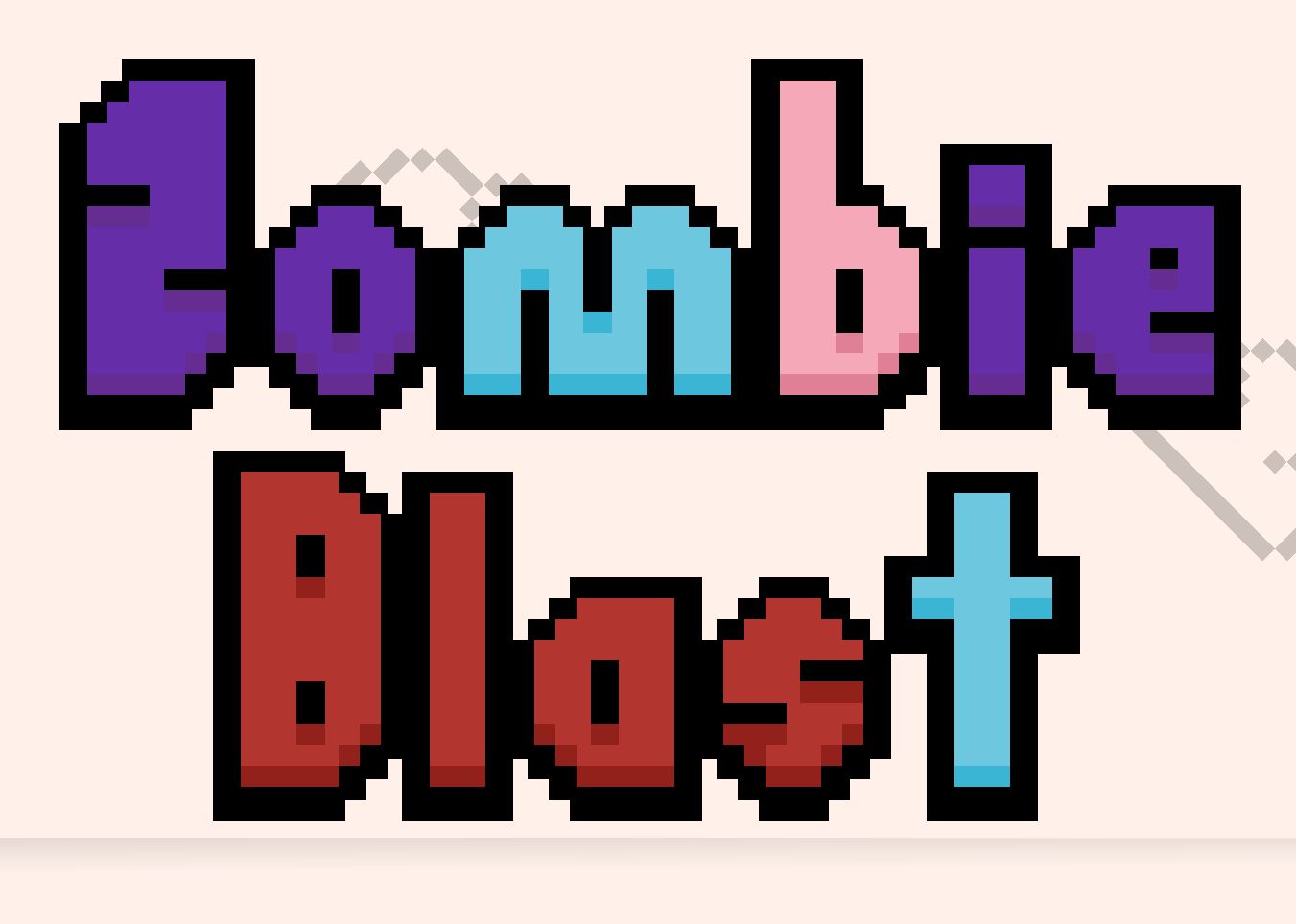 Zombie Blast