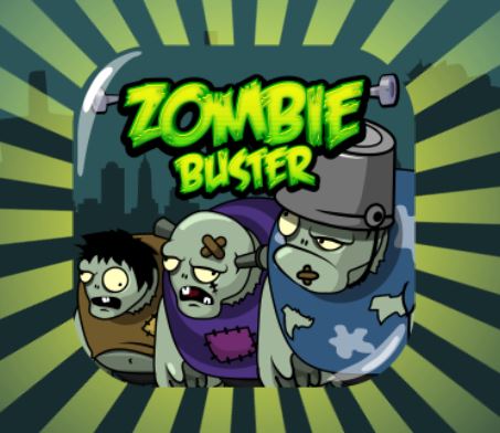 Zombie Buster