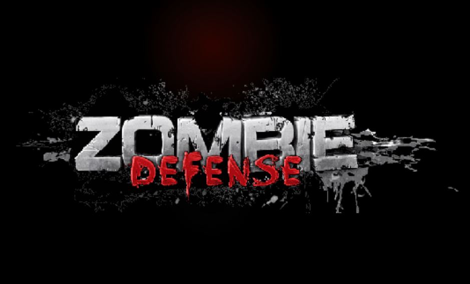 Zombie Defense