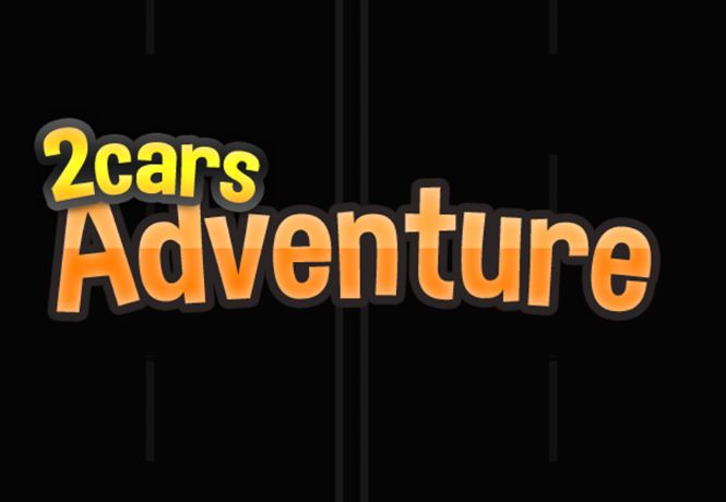 2 Cars Adventure