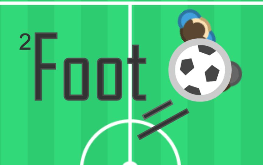 2 Football