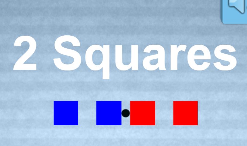 2 Squares