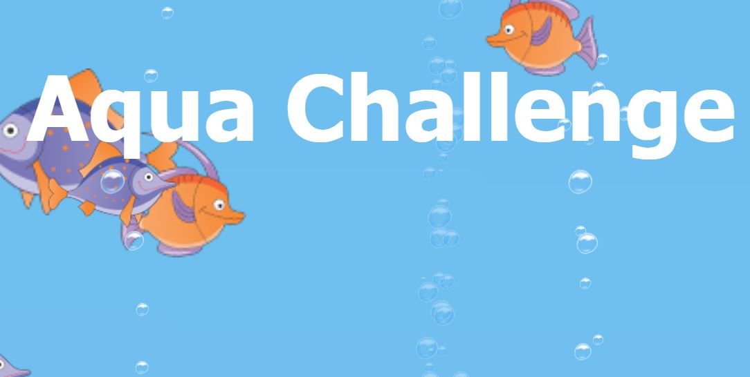 Aqua Challenge
