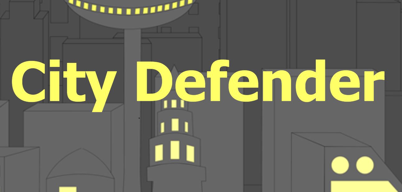 City Defender