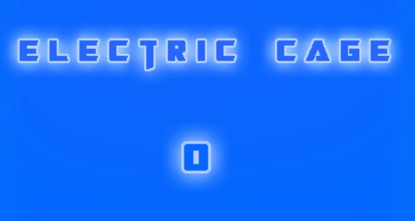 Electric Cage