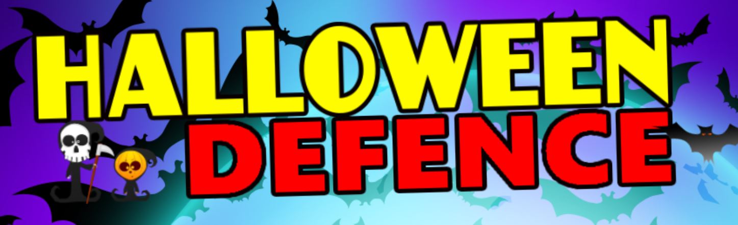 Halloween Defence