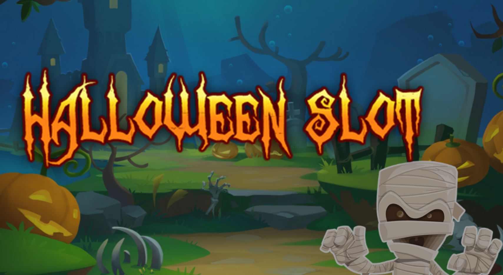 Halloween Slot