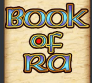 Book of RA