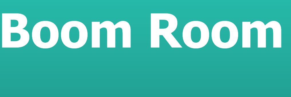 Boom Room